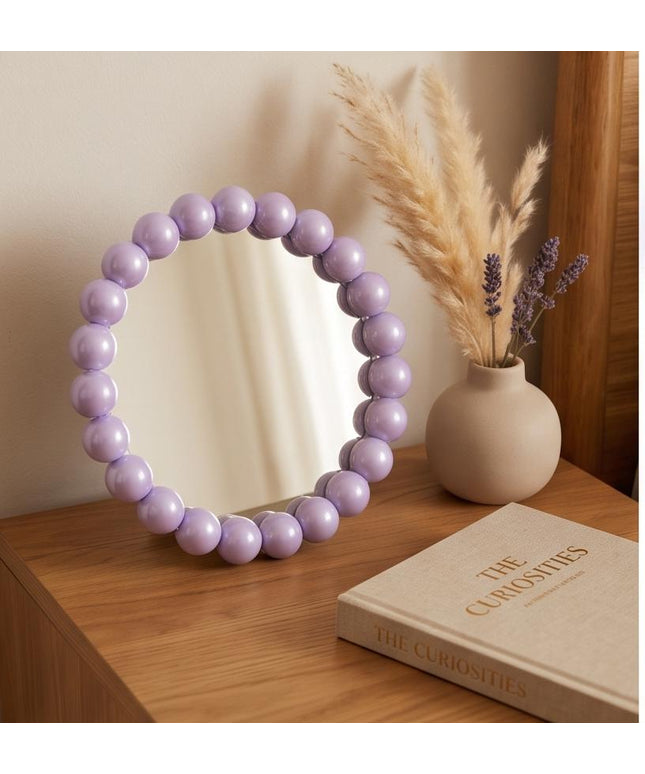 Lavender Mirror-Mirrors
