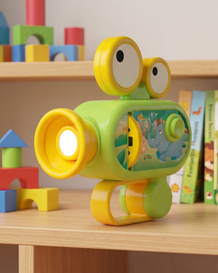 Baby Projector Toy-Toys