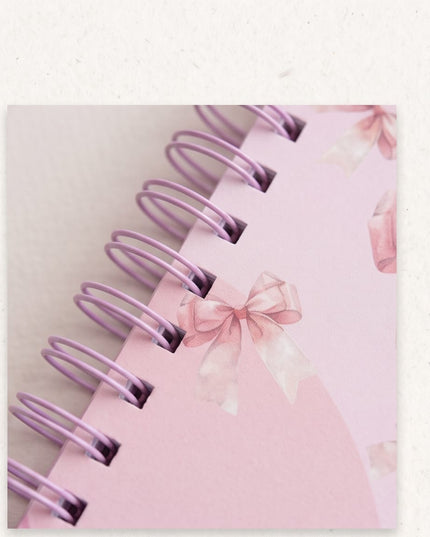 A5 Notebook-Notebook