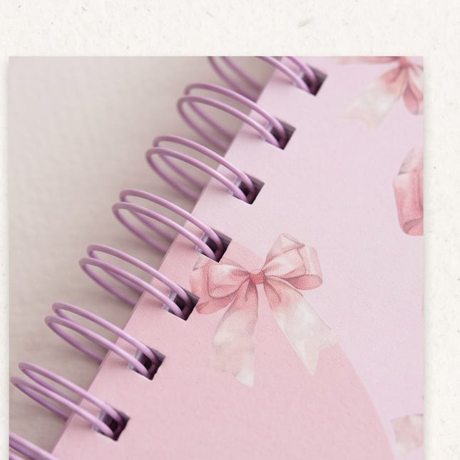 A5 Notebook-Notebook
