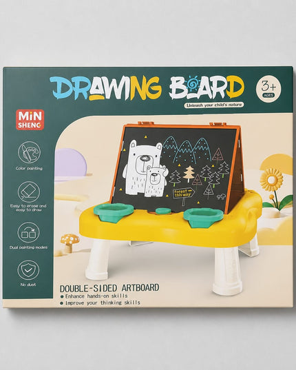 EDUCATIONAL BOARD-TOYS