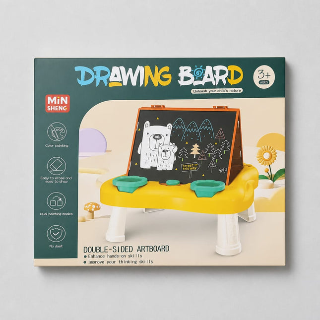 EDUCATIONAL BOARD-TOYS