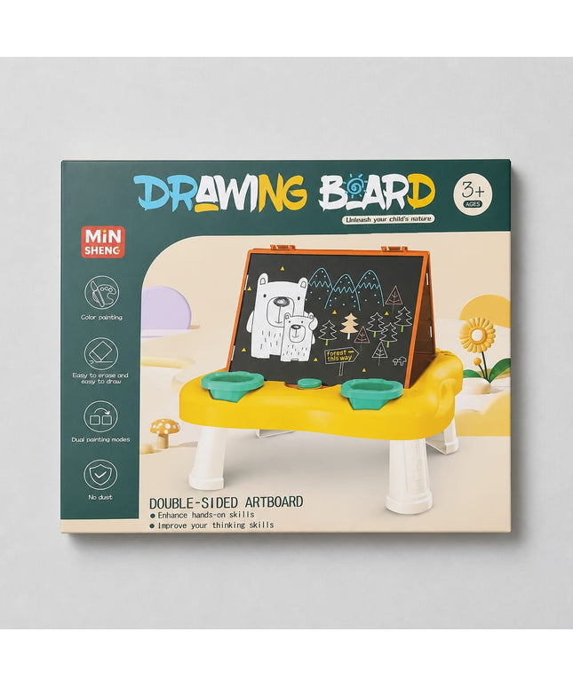 EDUCATIONAL BOARD-TOYS