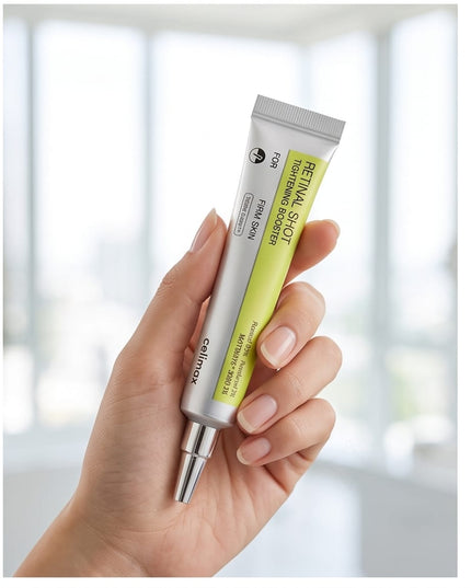Retinol-Cream
