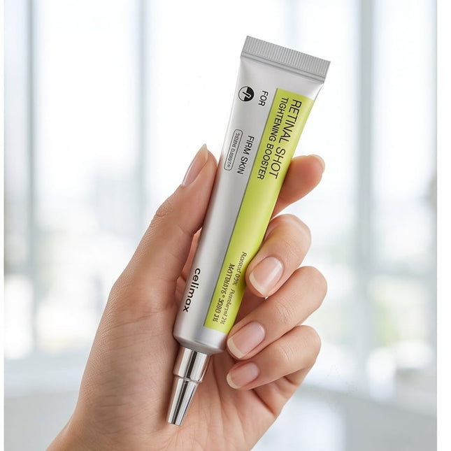 Retinol-Cream