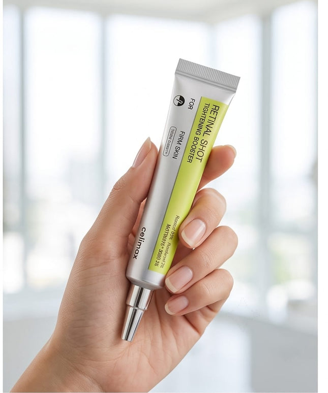 Retinol-Cream