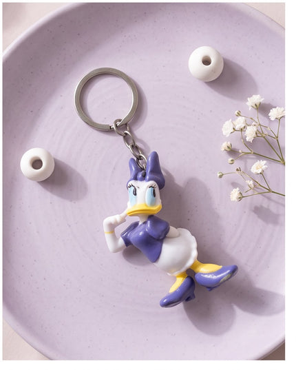Duck Chain-Key Chain