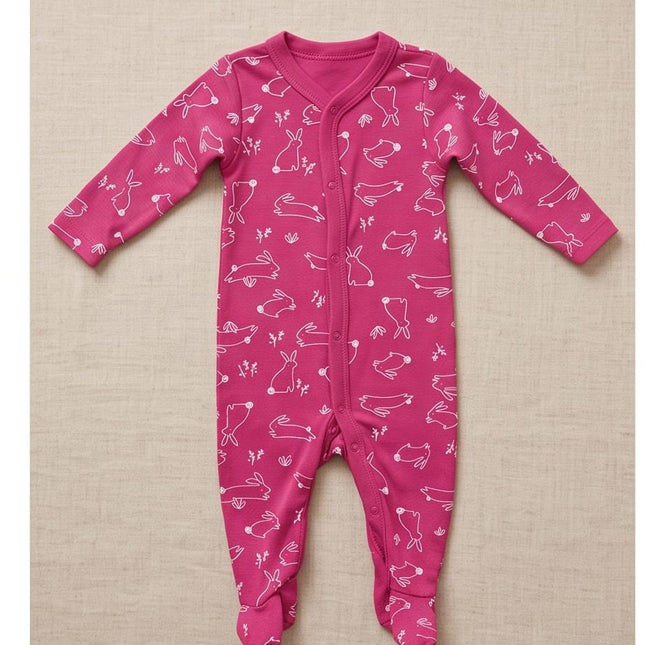Baby Girl Overall-Kids Wear