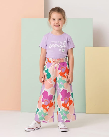 Girl Set-Kifs Wear