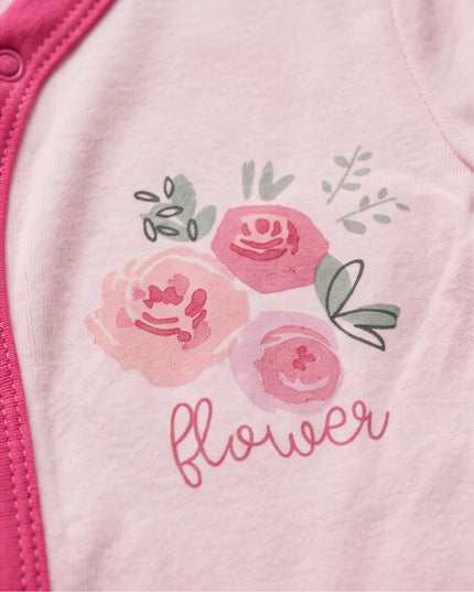 Baby Girl overall-Kids Wear