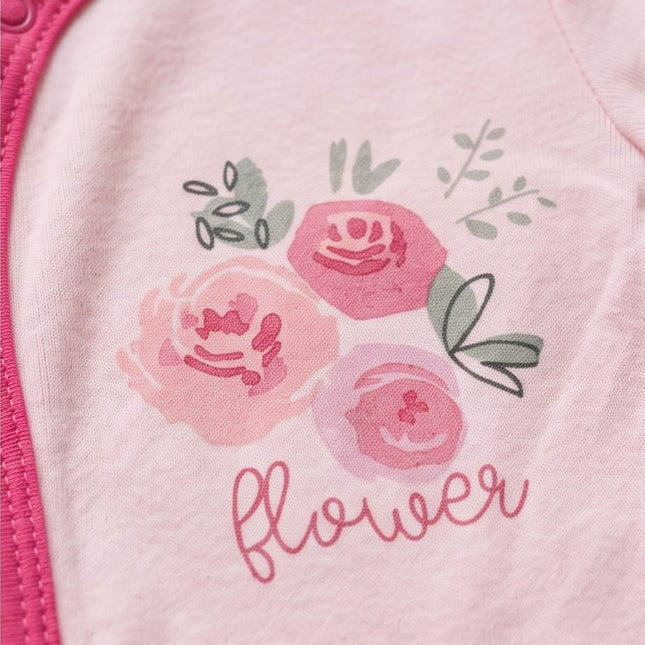 Baby Girl overall-Kids Wear