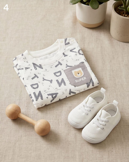 Baby Boy Set-Kids Wear