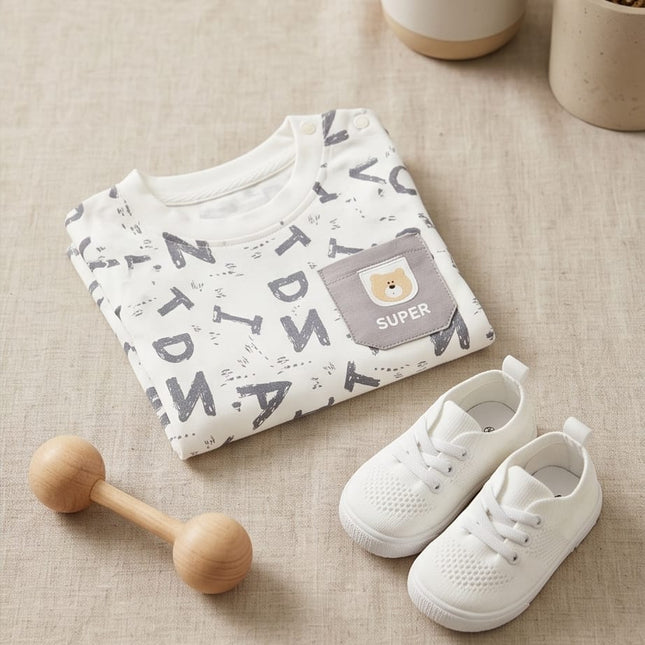 Baby Boy Set-Kids Wear