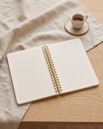 Tulip Notebook-Notebooks