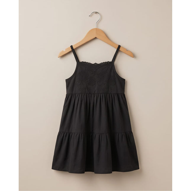 Baby Black Dress