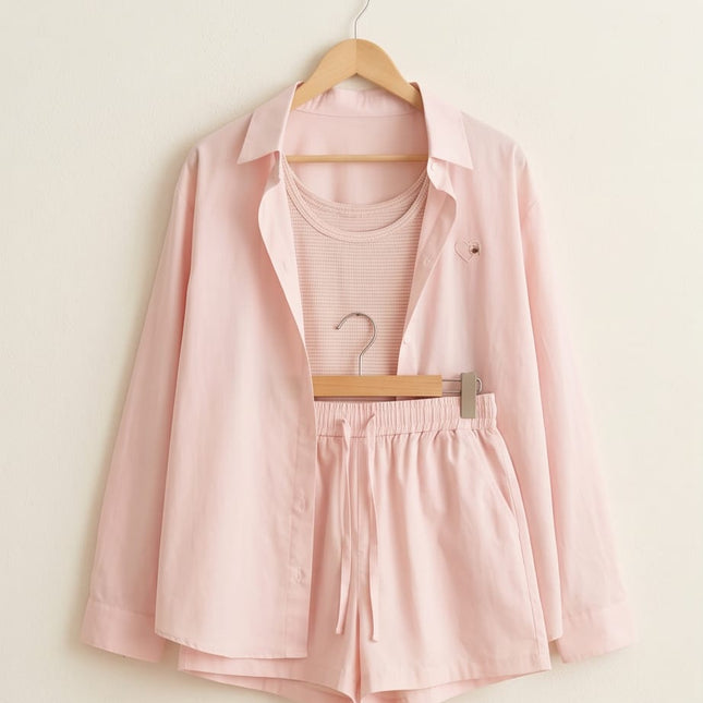 Set-Women Wear