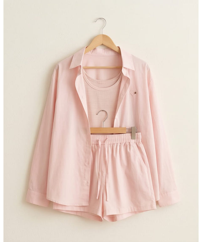 Set-Women Wear