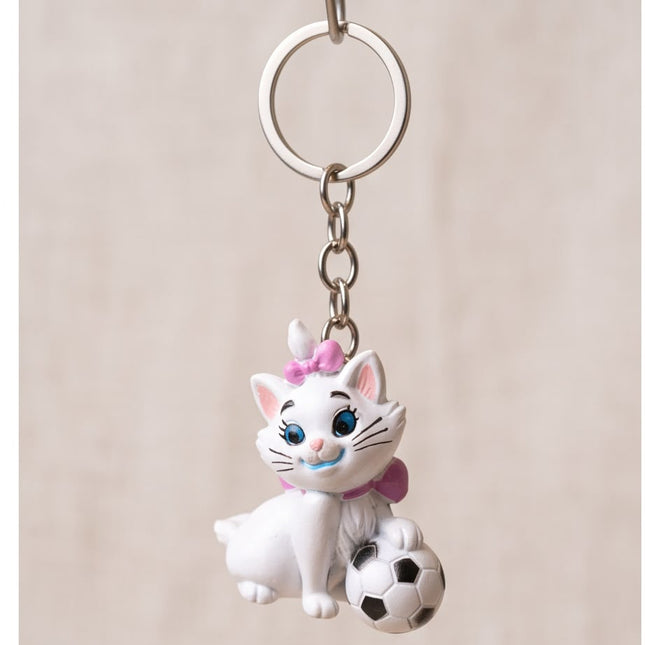 Cat Chain-key Chain