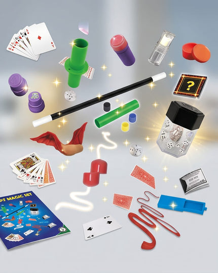 Magic Set-Toys