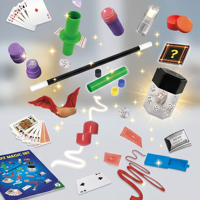 Magic Set-Toys