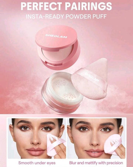 Setting Powder-She Glam