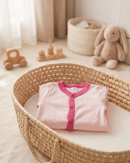 Baby Girl overall-Kids Wear