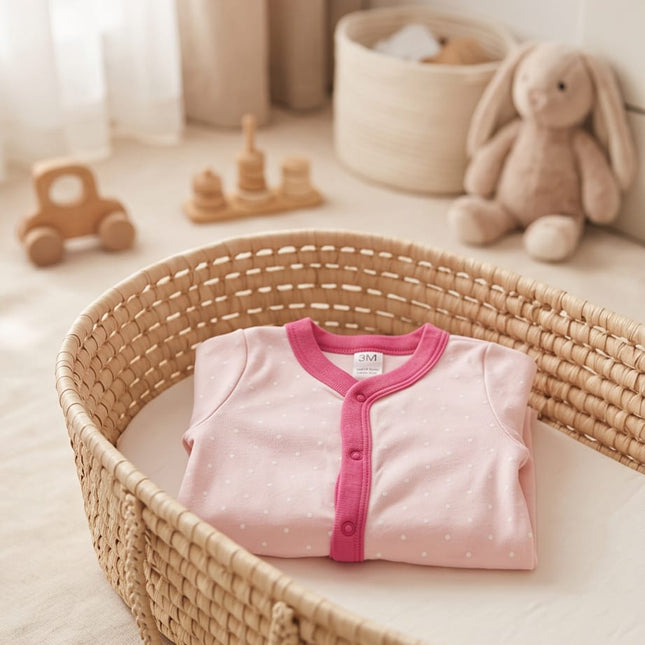 Baby Girl overall-Kids Wear