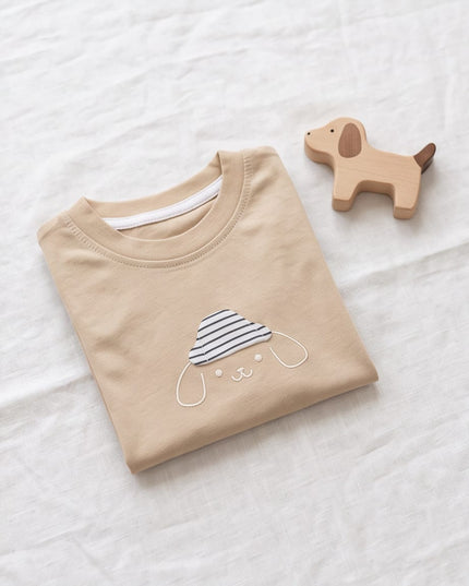 Boy Tshirt-Kids Wear