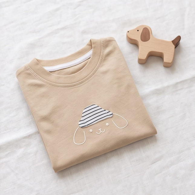 Boy Tshirt-Kids Wear