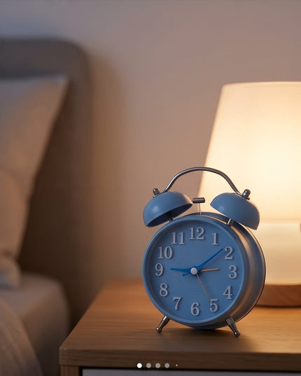 Alarm Clock-Home