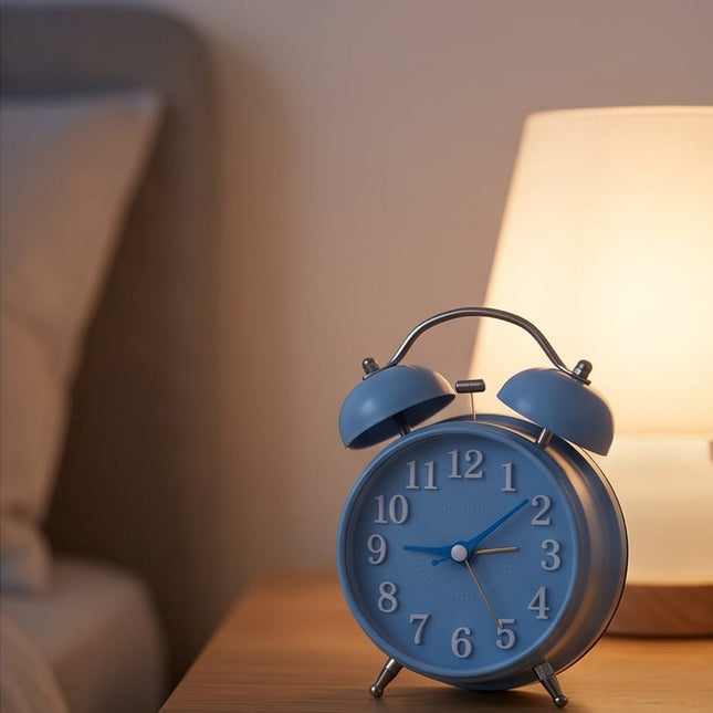 Alarm Clock-Home