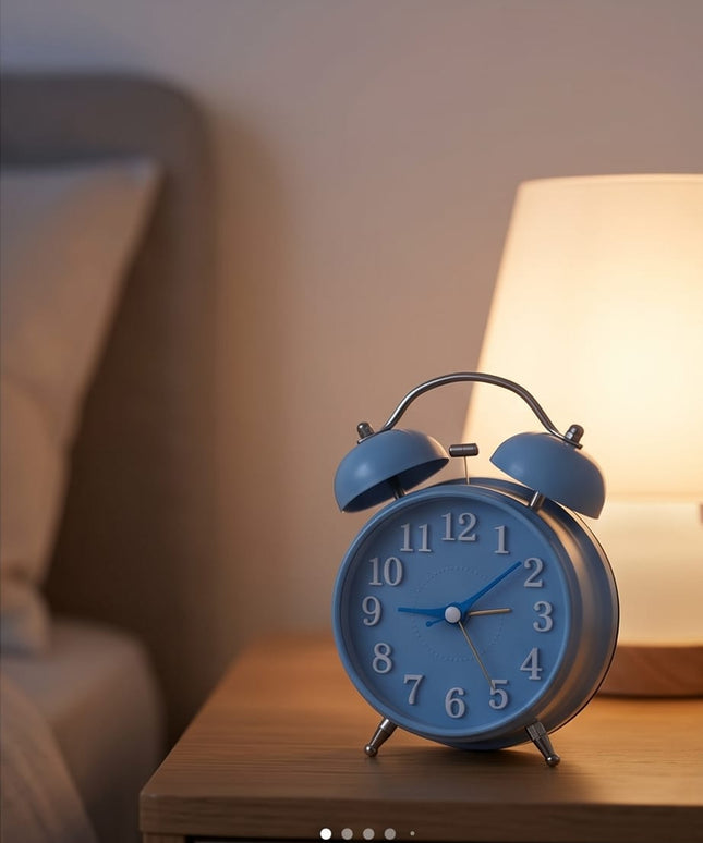 Alarm Clock-Home