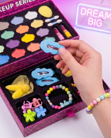 Makeup series-Beauty Toys