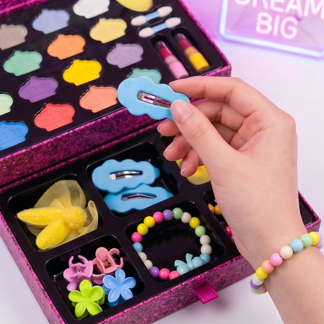 Makeup series-Beauty Toys