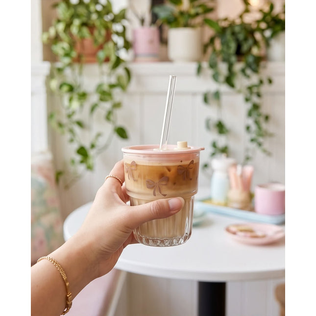 Glass Mug-Mugs