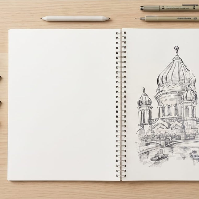 Sketch Pad-Drawing