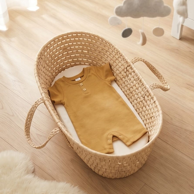 Romper Cotton-Kids Wear
