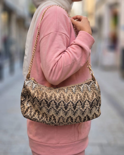 Hand Bag-Bags