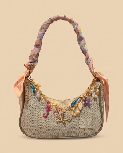 Charm Bag-Bags