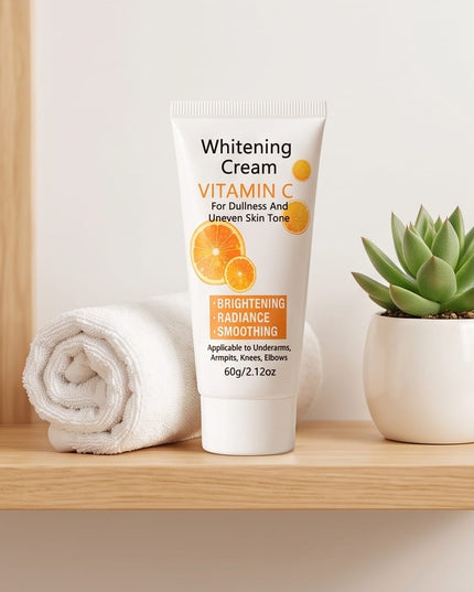 Vitamin C-Whitening Cream