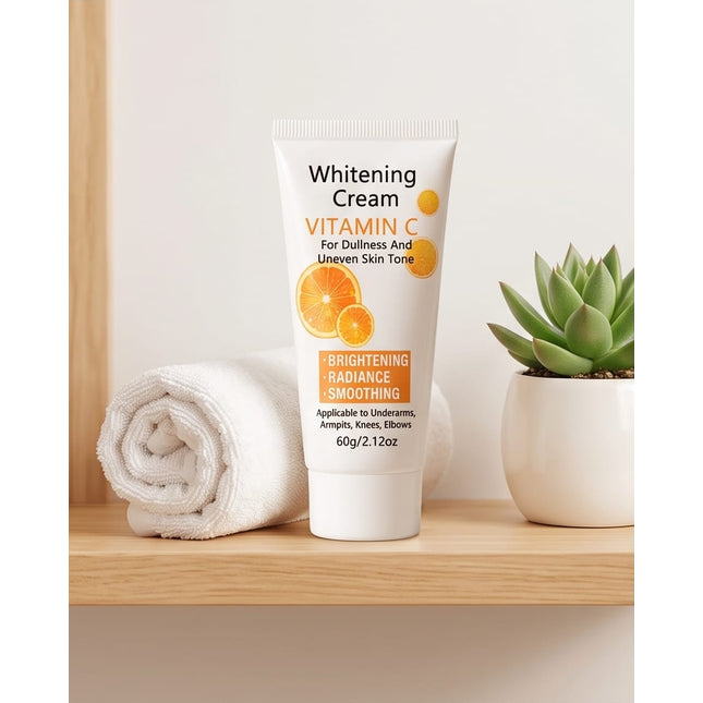 Vitamin C-Whitening Cream