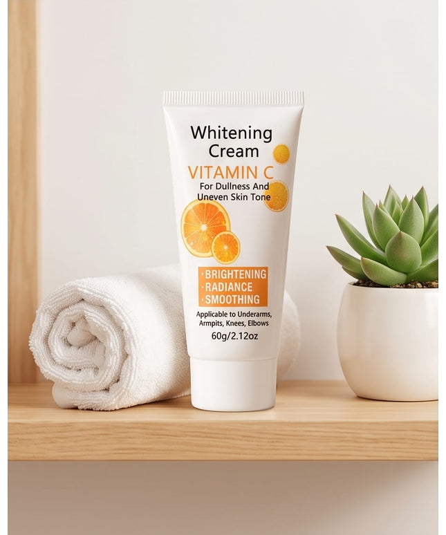 Vitamin C-Whitening Cream