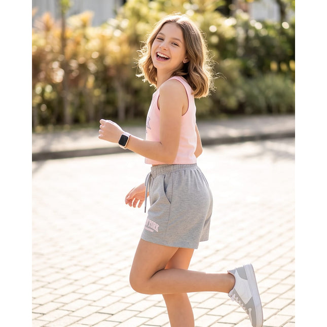Girl Sport Set-Sets