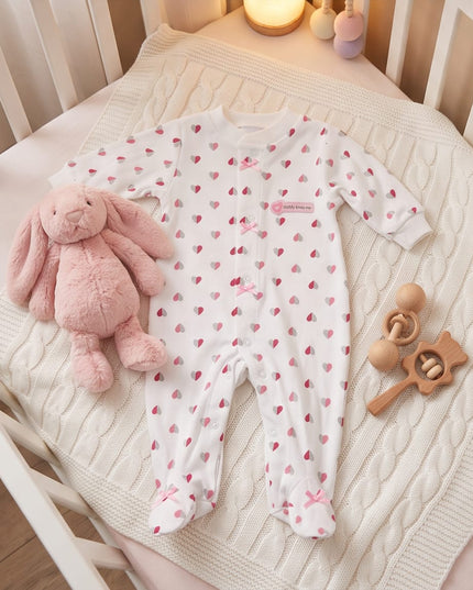 Baby Girl overall-Kids Wear