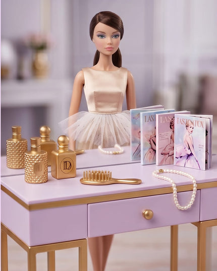 Baby Doll-Toys