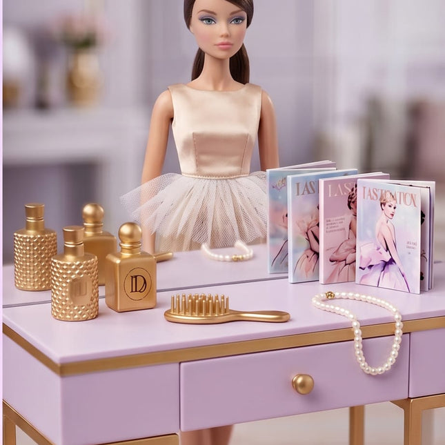 Baby Doll-Toys