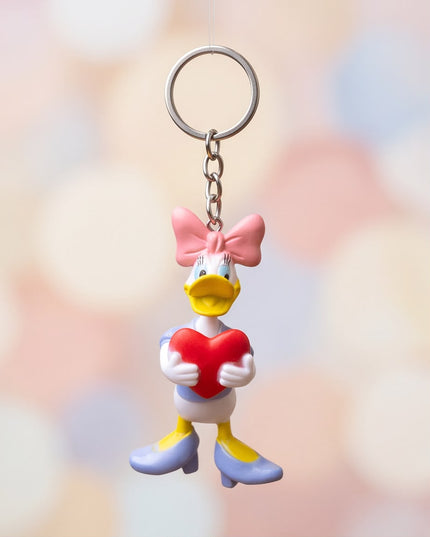 Duck Chain-Key Chain