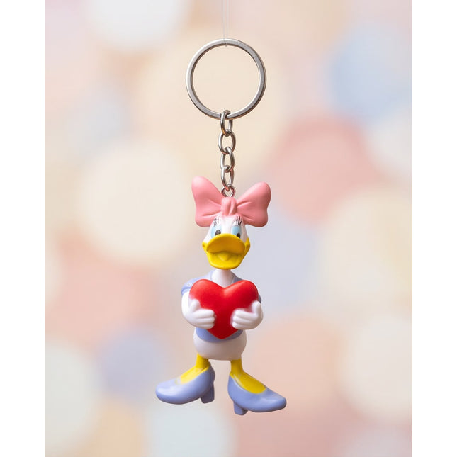 Duck Chain-Key Chain