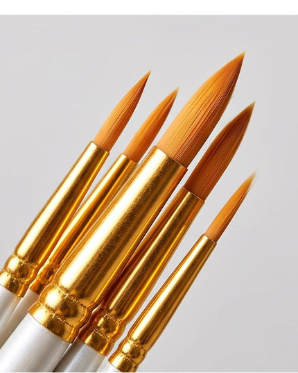 Brush Set- Painting
