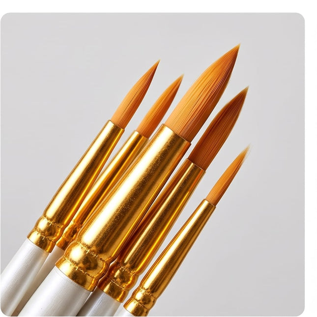 Brush Set- Painting